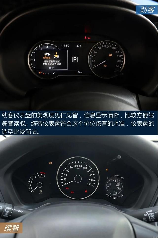 13万左右的日系SUV，劲客、缤智你选谁？