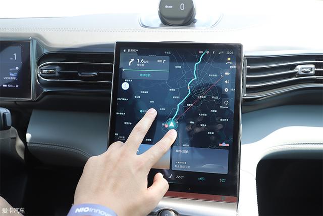 《玩转车机》NIO特辑 史上最详细体验蔚来NIO OS 2.0系统