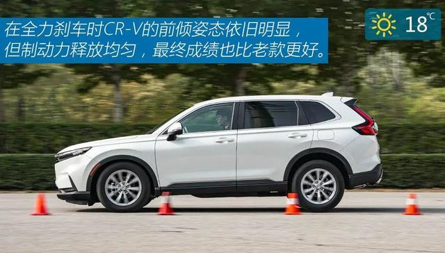 全新CR-V：20万级别最火SUV之一，7座版值得买吗？