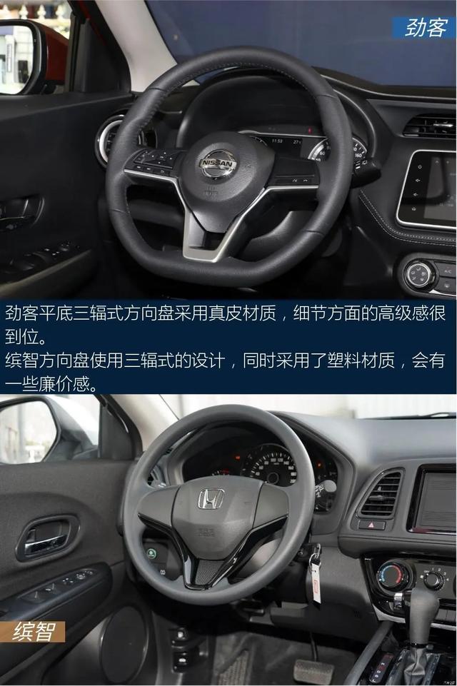 13万左右的日系SUV，劲客、缤智你选谁？