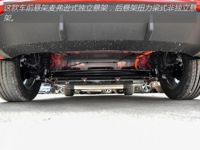 比亚迪e2：高颜值+好停车+成本低，起售不到9万的国货精品在这