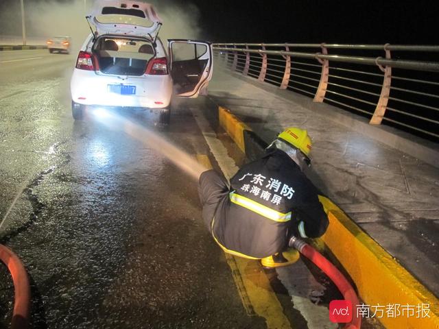 珠海共享汽车事故频发，引发关注，三部门均称：运营不在监管范围