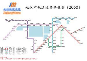 三江之口，七省通衢——九江市