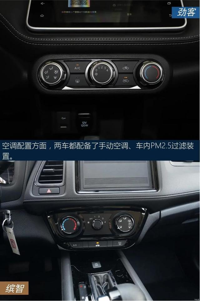 13万左右的日系SUV，劲客、缤智你选谁？