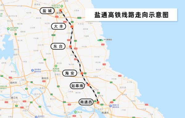 通车！青岛去这些地方更快了