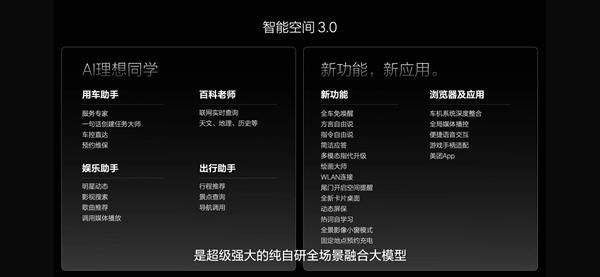 理想汽车发布OTA 5.0，全方位软件升级