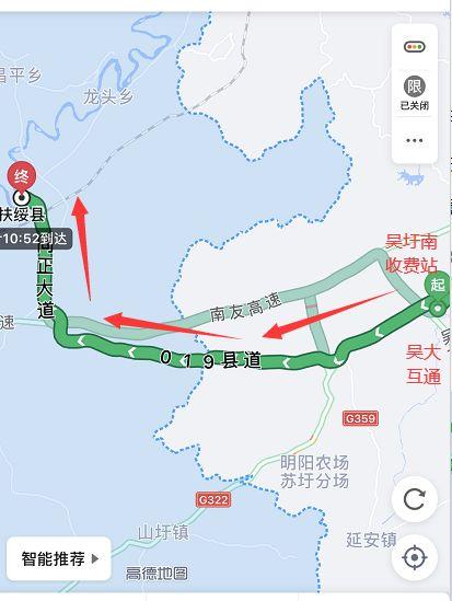 出城高峰已到！广西这里好多车车车，超全“高速”出行攻略来了