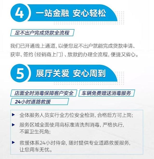 上汽大众大众品牌推5大服务 救援体系24小时待命