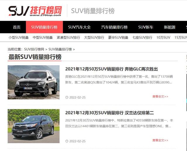 SUV排行榜网汽车发动机冷却液，你用对了吗？