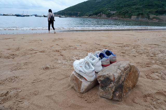 追赶夏季的尾巴——嵊泗列岛4日游