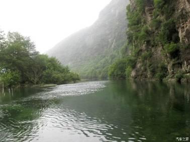 露营这种事，一次就上瘾！湖北最全汽车房车露营地送给露营发烧友