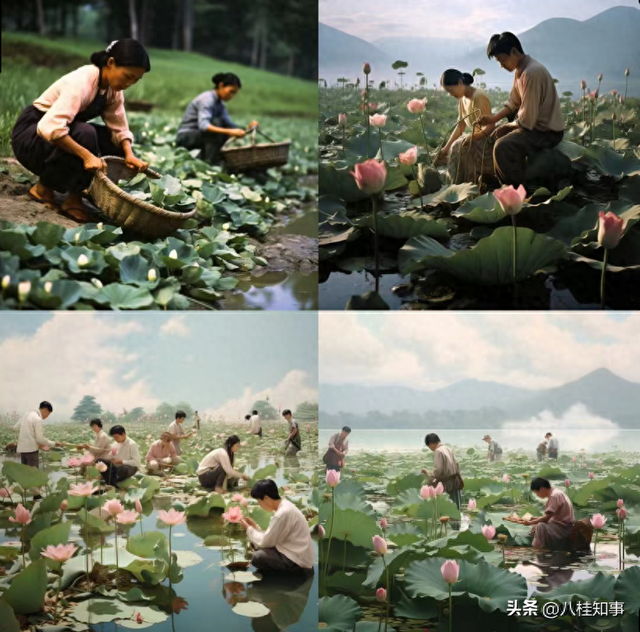 武汉之西，有个叫汉川的城