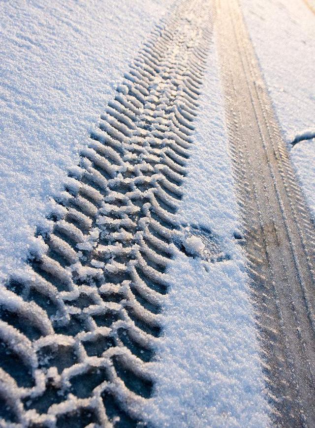 换套雪地胎几千块，到底有没有必要？