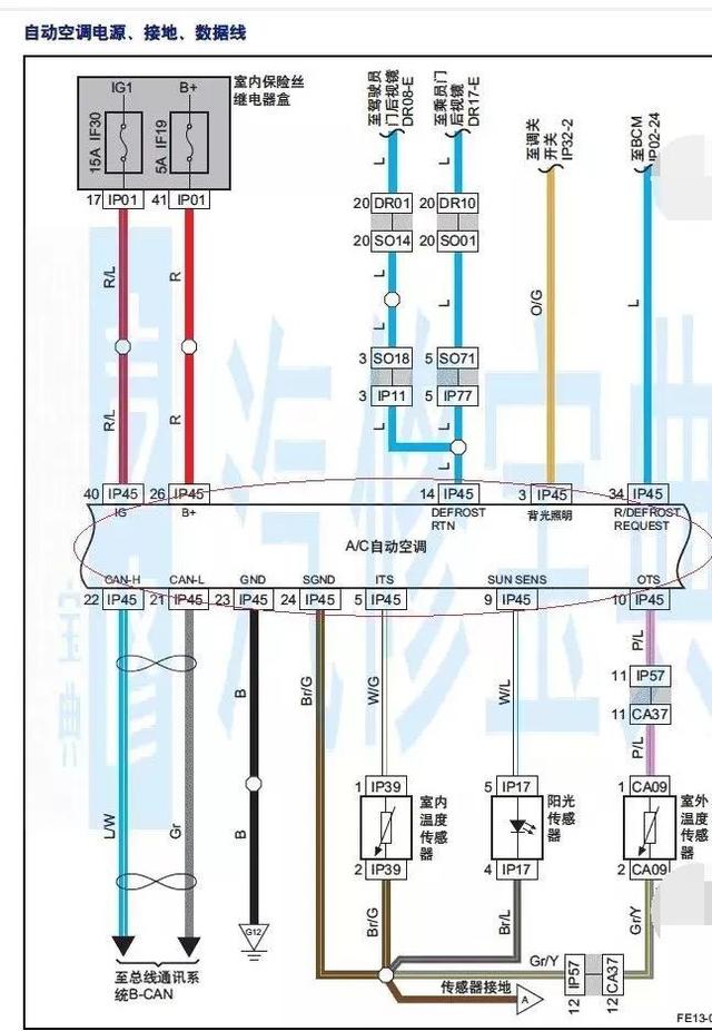 「科普」新能源汽车空调压缩机大揭秘，不看后悔