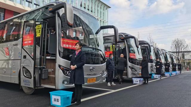 邛崃客运站 大巴包车（商务接待，公务用车，旅游定制）