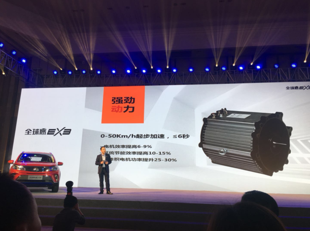 10万内纯电动自主SUV，你除了选全球鹰EX3还能选哪款