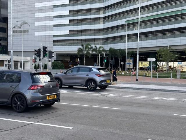 这三年，香港车市变天了？