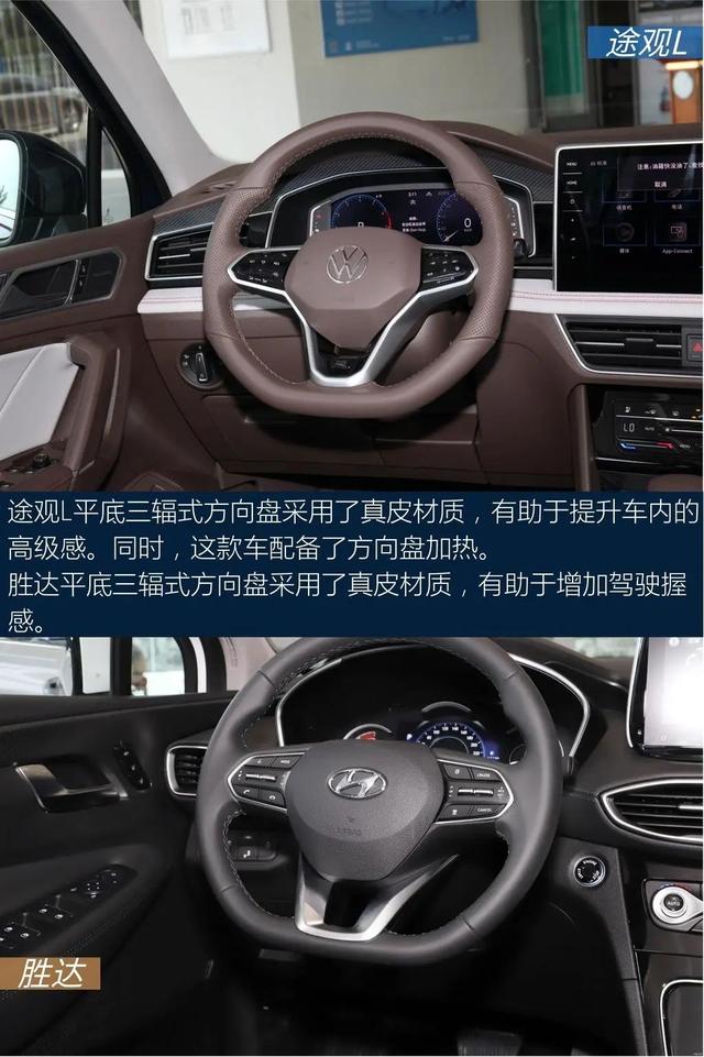 途观L：德系SUV“销冠”，350牛·米+7座+四驱！还有哈曼音响