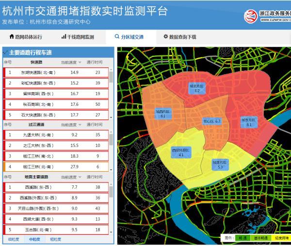 开了三小时车还没出杭州市区，连滴滴都崩了？杭州机场、火车站……到处都是人人人