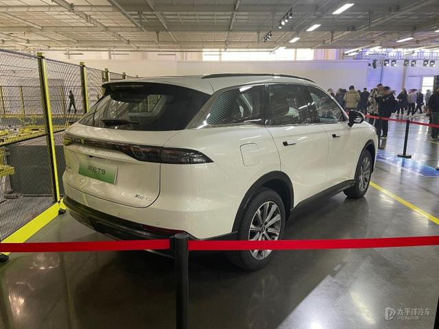 卷上加卷！盘点2024年将上市中国品牌SUV！看完就心动…