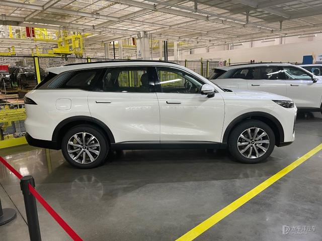 卷上加卷！盘点2024年将上市中国品牌SUV！看完就心动…