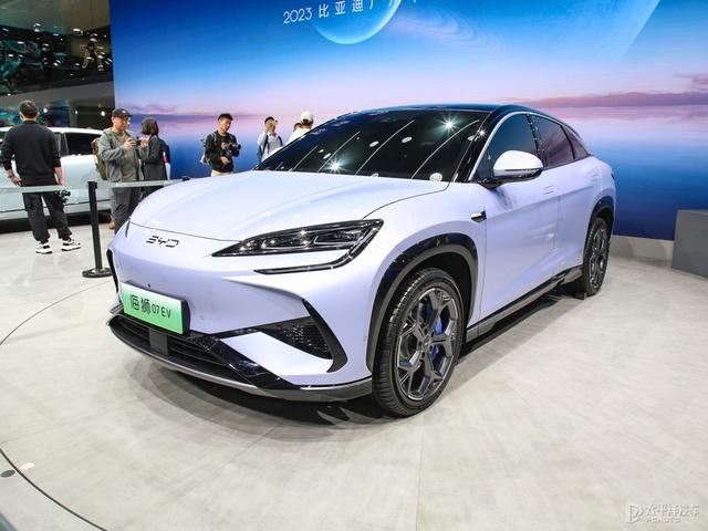 卷上加卷！盘点2024年将上市中国品牌SUV！看完就心动…