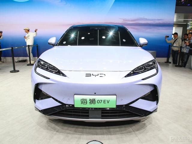 卷上加卷！盘点2024年将上市中国品牌SUV！看完就心动…