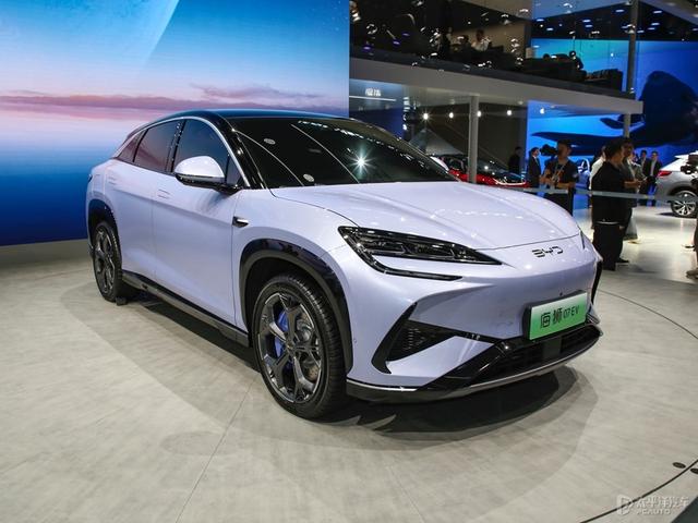 卷上加卷！盘点2024年将上市中国品牌SUV！看完就心动…