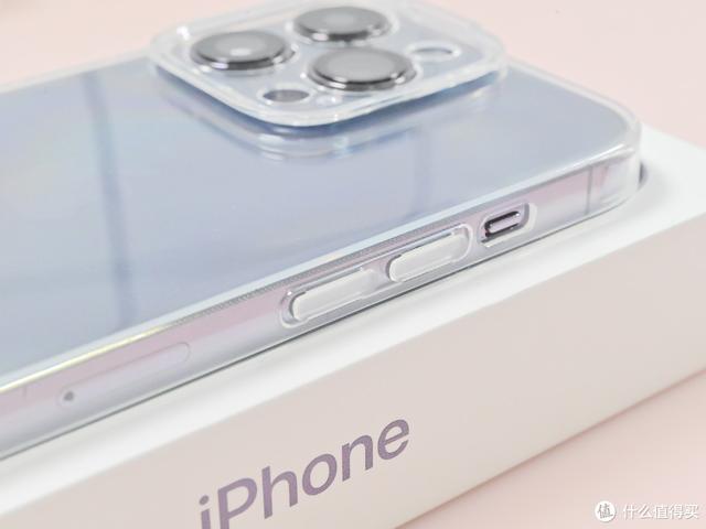 原装的才是最好的？不同价位iPhone手机壳横评