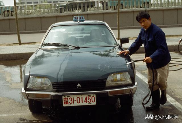 70到90年代豪车，回顾青春岁月中，那些深藏的经典老车