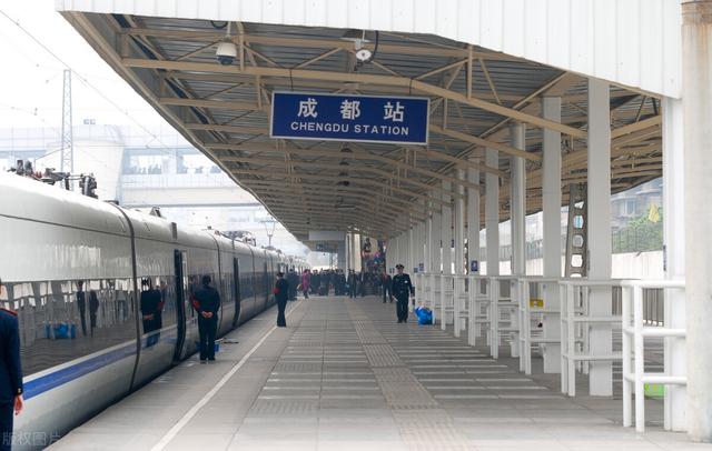 每日终到扬州站、扬州东站的火车