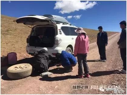 风雨两载—我和途乐Y62的故事