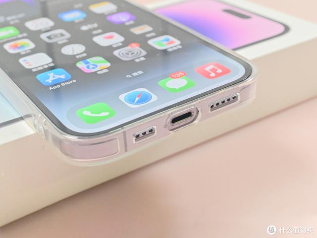 原装的才是最好的？不同价位iPhone手机壳横评