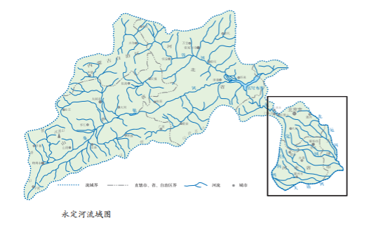 为什么说“先有北京湾，后有北京城”？丨京华物语