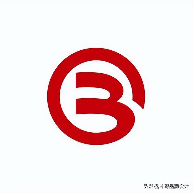 简约字母B元素logo 带劲儿！