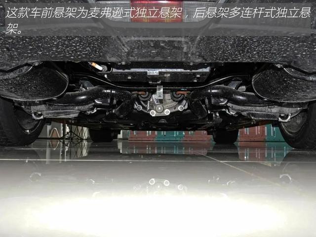 Mustang：全球最畅销跑车？299马力+10AT，30多万就能圆梦