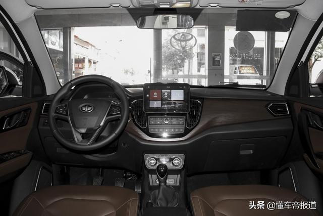 新车｜品牌新定位对标“捷达”，一汽小型SUV森雅R7四月复产