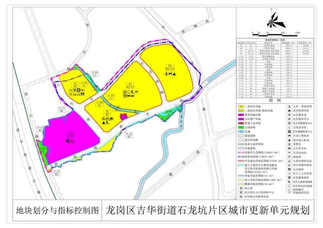 深新早点｜深圳又有5座大型商场来了！