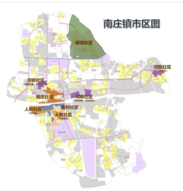 养犬不能任性！佛山五区烈性犬禁养具体范围公布