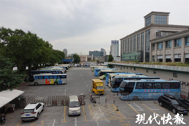 观察丨南京那些老汽车站“路”在何方？