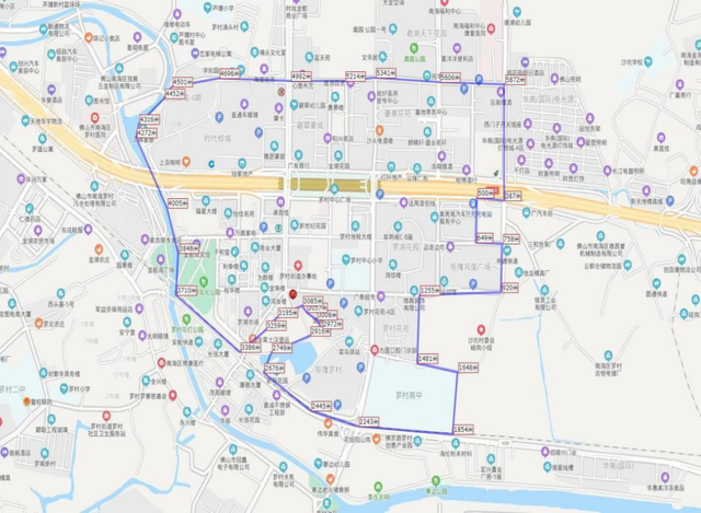 养犬不能任性！佛山五区烈性犬禁养具体范围公布