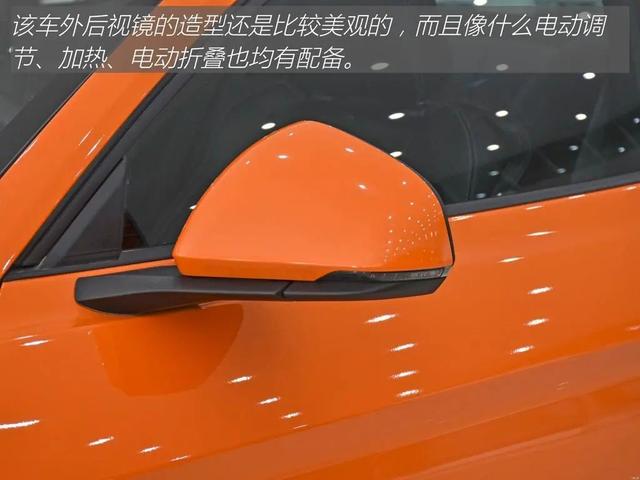 Mustang：全球最畅销跑车？299马力+10AT，30多万就能圆梦