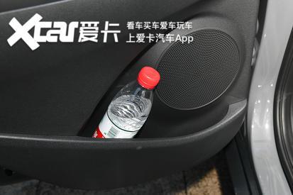 最能打的合资品牌电动汽车？试驾北京现代昂希诺纯电动