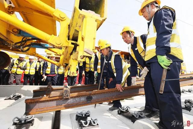 上海一火车站更名，将成第三大车站！新建高铁定名，未来上海⇌湖州仅需40分钟