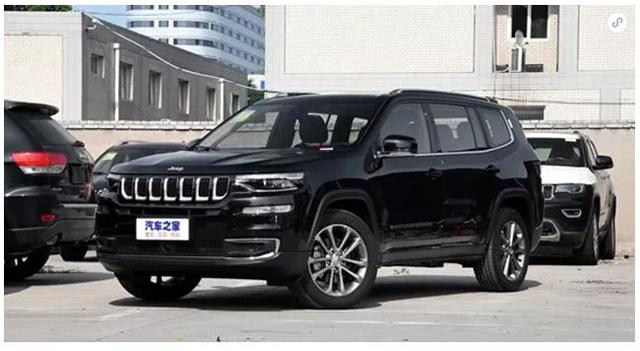 这几款品质不错、动力强劲的SUV，实力不俗！