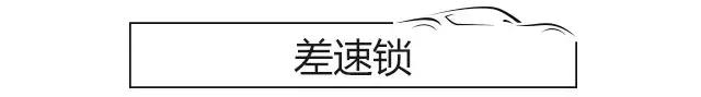 厉害了！“越野之王”的奔驰大G，有了它们走上了巅峰！