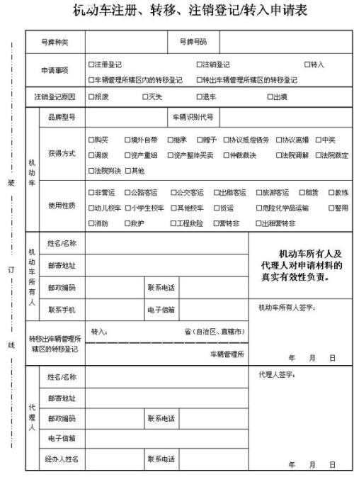 自己的车“卖掉”了，但是对方没有“过户”，这该怎么办才好