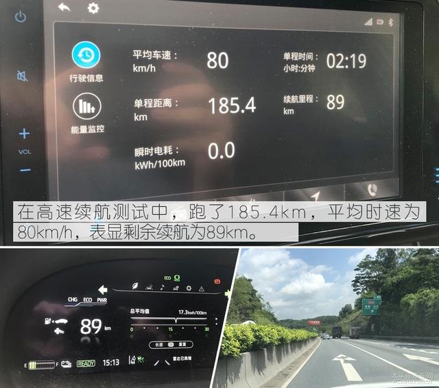 你想知道的东西都在这里 测试广汽丰田C-HR EV