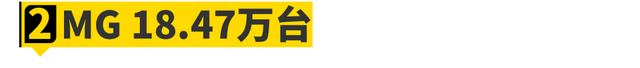 2023年，这些“国产车”在国外卖爆了！