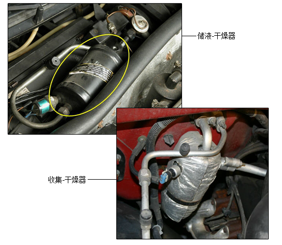 汽车空调--制冷系统（10年学徒都学不到的知识）